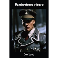 Olof Jung Bastardens inferno (bok, danskt band)