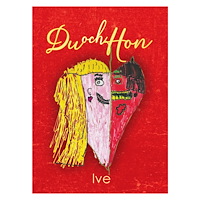 Lava Förlag Du och hon : inte århundradets kärlekssaga - eller en annan sida av historien (bok, danskt band)