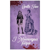 Camilla Faxe Silverbarn i Mnemosynes fotspår (bok, danskt band)