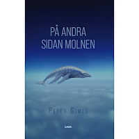 Peter Gimle På andra sidan molnen (bok, danskt band)