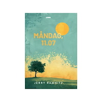 Jerry Ramnitz Måndag 11.07 : livet ändrar brutalt riktning (bok, danskt band)