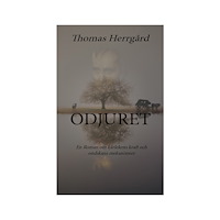 Thomas Herrgård Odjuret (inbunden)