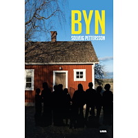 Solveig Pettersson Byn (häftad)