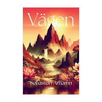 Sebastian Arhamn Vägen (bok, danskt band)