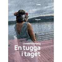 Linnea Konnberg En tugga i taget (bok, danskt band)