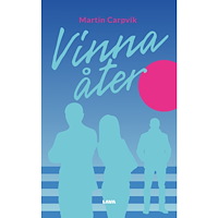 Martin Carpvik Vinna åter (bok, danskt band)