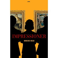 Anders Helg Impressioner (bok, danskt band)