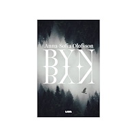Anna-Sofia Olofsson Byn (bok, danskt band)