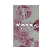 Wilma Jorstig Rädda mig (pocket)