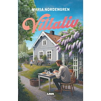 Maria Nordengren Villaliv (bok, danskt band)