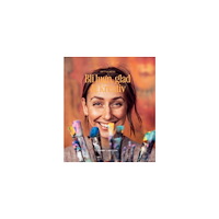 Fanny Larsson Bli lugn, glad & kreativ (inbunden)