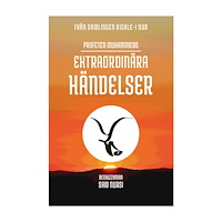 Said Nursi Profeten Muhammeds extraordinära händelser (bok, danskt band)