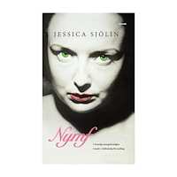Jessica Sjölin Nymf (inbunden)