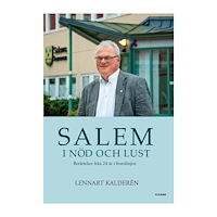 Lennart Kalderén Salem - i nöd och lust (bok, storpocket)