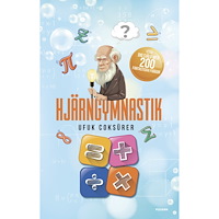 Ufuk Coksürer Hjärngymnastik : testa dig själv med 200 fantastiska frågor (häftad)