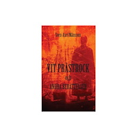 Sven-Axel Månsson Vit prästrock och andra berättelser (bok, danskt band)