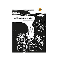 Tony Björklund Människans tid (bok, storpocket)