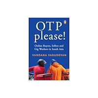 Penguin Random House India OTP Please (häftad, eng)