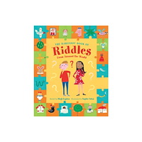 Barefoot Books Ltd Riddles (häftad, eng)