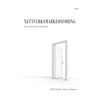 Rolf Hjelm Nettverksmarkedsføring – Den usminkede sannheten (bok, storpocket, dan)