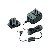 Hewlett-Packard HP Poly - strömadapter - 5V/3A