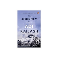 Penguin Random House India The Journey to Adi Kailash (häftad, eng)