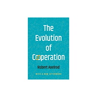 Not Stated The Evolution of Cooperation (häftad, eng)