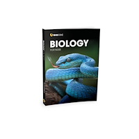 Biozone International Biology for NGSS (häftad, eng)