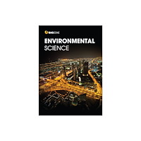 Biozone International Environmental Science (häftad, eng)