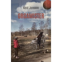 Kent Jonsson Orgamister (bok, danskt band)