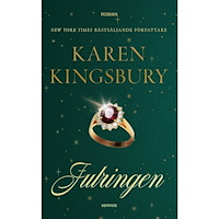 Karen Kingsbury Julringen (häftad)