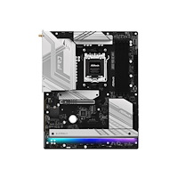 ASRock ASRock B850 Pro RS WiFI - moderkort - ATX - Socket AM5 - AMD B850