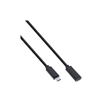 Inline InLine 35772, 2 m, USB C, USB C, USB 3.2 Gen 2 (3.1 Gen 2),...