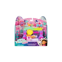 Spin Master Gabby''s Dollhouse GDH PYS Movie Story Set Music GML, Action...