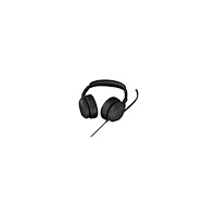 GN Audio Jabra Evolve2 50 UC Stereo - headset - USB-A