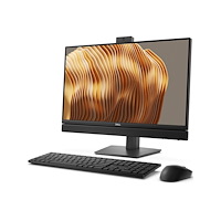 DELL Dell Pro 24 All-in-One QC24251 - allt-i-ett Core Ultra 5 235T 2.2 GHz - 16 GB - SSD 512 GB - LED 23.81"