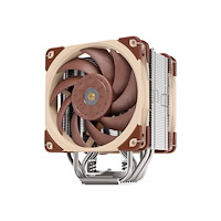 NOCTUA Noctua NH-U12 series NH-U12A - processorkylare