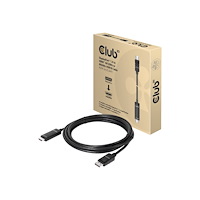 Club-3d Club 3D adapterkabel - 3 m