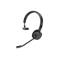 GN Audio Jabra Evolve 65 TE Mono - headset - USB-A via Bluetooth-adapter