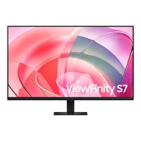 SAMSUNG Samsung ViewFinity S7 S32D700EAU - S70D Series - LED-skärm - 32" - HDR