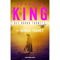 Stephen King Det mörka tornet (bok, storpocket)