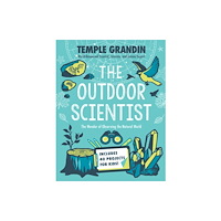 Not Stated The Outdoor Scientist (häftad, eng)