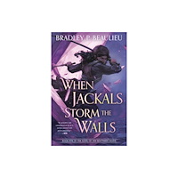 Not Stated When Jackals Storm the Walls (häftad, eng)