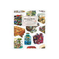 Pie International Co., Ltd. Miniature Worlds (häftad, eng)