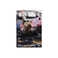 Mousse Publishing KI$$ KI$$ (häftad, eng)