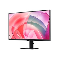 SAMSUNG Samsung ViewFinity S7 S27D700EAU - S70D Series - LED-skärm - 27" - HDR
