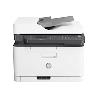 HP HP Color Laser MFP 179fnw - multifunktionsskrivare - färg