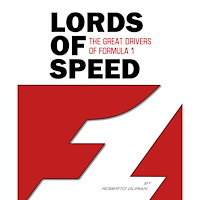 Roberto Gurian Lords of Speed : The Great Drivers of Formula 1 (inbunden, eng)