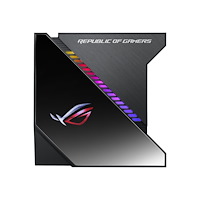 ASUSTeK COMPUTER ASUS ROG Ryujin 240 - kylsystem med vätska till processorn