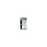 Transcend Information Transcend MTS430S - SSD - 128 GB - SATA 6Gb/s